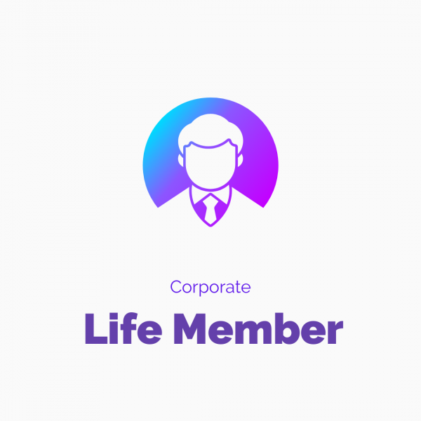 Corporate Life Member [CM]